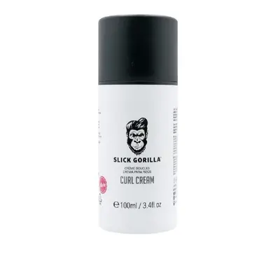 Slick Gorilla Curl Cream 100 ml