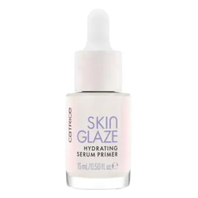 Catrice Skin Glaze Hydrating Serum Primer 15 ml