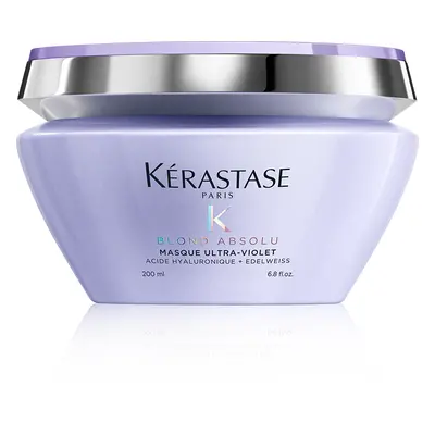 Kérastase Blond Absolu Masque Ultra-Violet Mask 200 ml