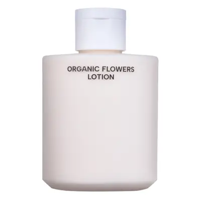 Whamisa Organic Flowers Lotion Double Rich 200 ml