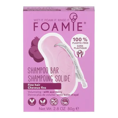 Foamie Shampoo Bar You&#039;re Adorabowl 80 g