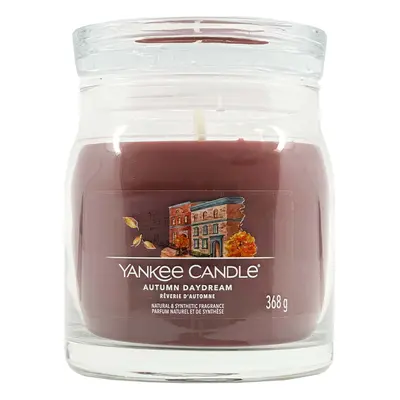 Yankee Candle Signature Medium Jar Autumn Daydream 368 g