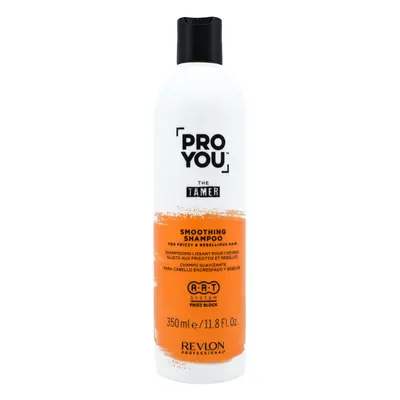 Revlon Professional Pro You The Tamer Smoothing Shampoo 350 ml