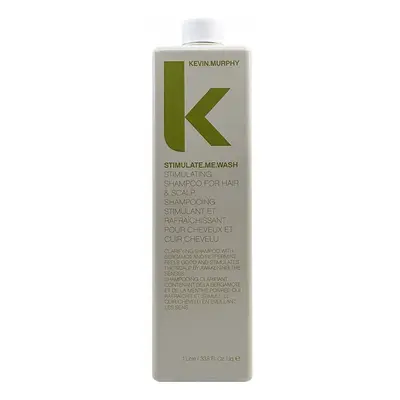 Kevin.Murphy Stimulate.Me.Wash Shampoo 1000 ml