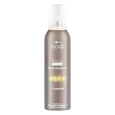 Hair Company Inimitable Style Treating Mousse 200 ml