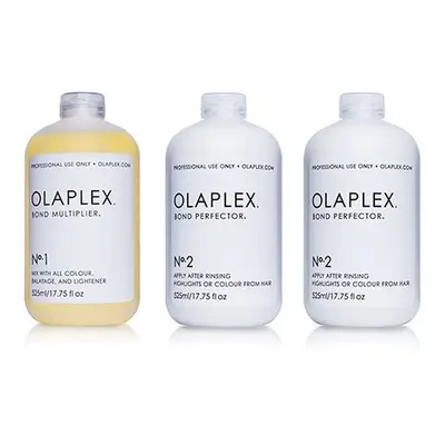 Olaplex Salon Intro Kit 3x525 ml