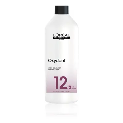 L&#039;Oréal Professionnel Oxydant Creme 1000 ml oxidační krém 3,75% 12,5 Vol.