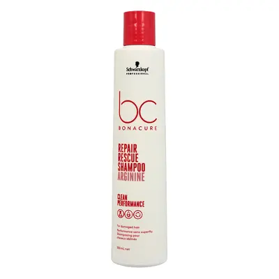 Schwarzkopf Professional BC Bonacure Repair Rescue Shampoo 250 ml