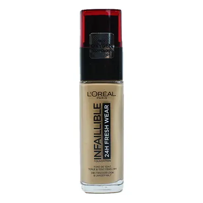 L&#039;Oréal Paris Infallible 24 Hour Fresh Wear Foundation 30 ml make-up 220 sand