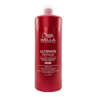 Wella Professionals Ultimate Repair Shampoo 1000 ml