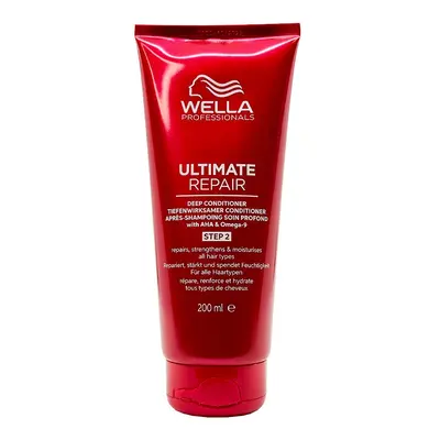 Wella Professionals Ultimate Repair Deep Conditioner 200 ml