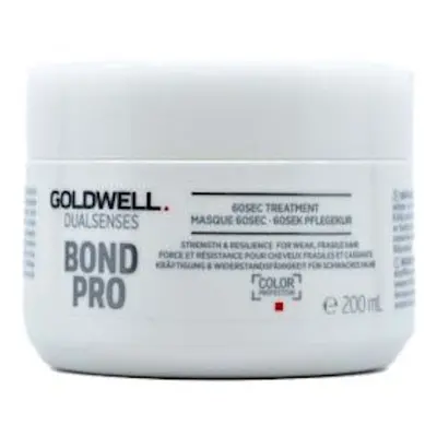 Goldwell Dualsenses Bond Pro 60sec Treatment 200 ml