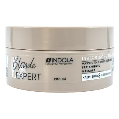 Indola Blonde Expert Insta Strong Treatment 200 ml