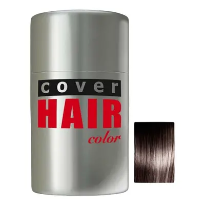 Cover Hair Color 14 g pudr Dark Brown