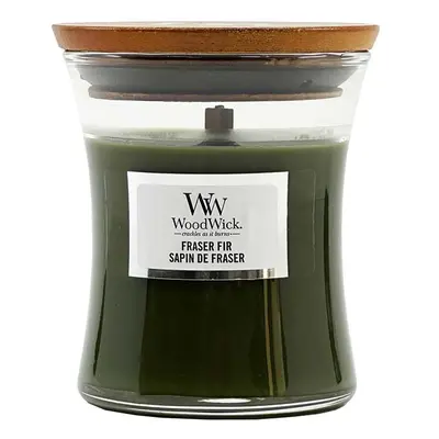 WoodWick Mini Hourglass Candle Frasier Fir 85 g