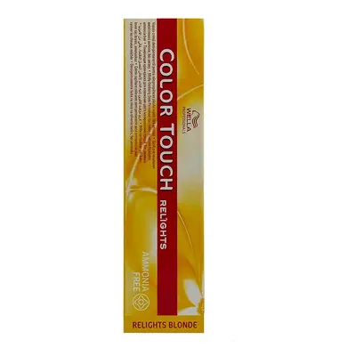 Wella Color Touch Relights Blonde 60 ml, /86 Pearl Violet