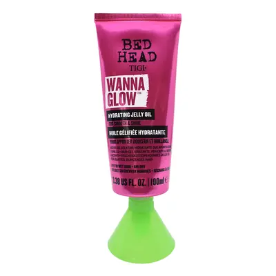 TIGI Bed Head Wanna Glow Hydrating Jelly Oil 100 ml