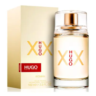 Hugo Boss Hugo XX EdT 100 ml