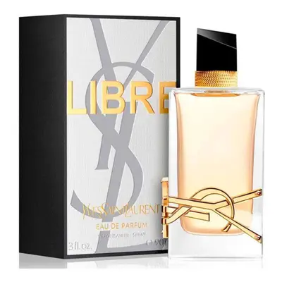 Yves Saint Laurent Libre EdP Objem balení 90 ml