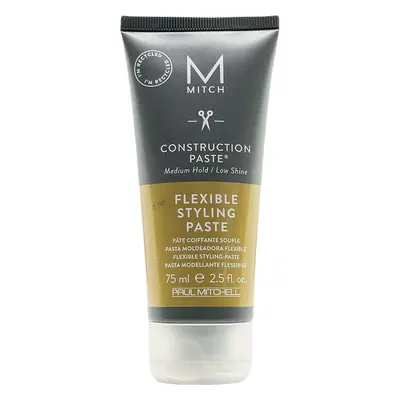 Paul Mitchell Mitch Construction Paste Flexible Styling Paste 75 ml