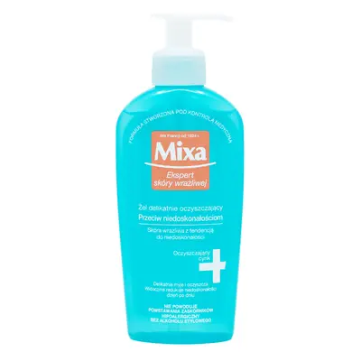 Mixa Anti-Imperfection Cleansing Gel 200 ml