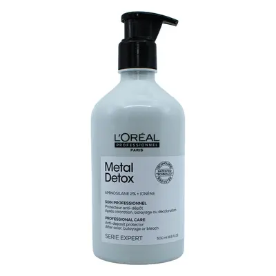 L&#039;Oréal Professionnel Metal Detox Anti-Deposit Protector 500 ml