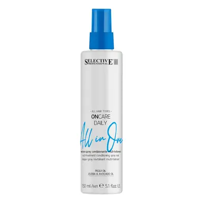 Selective Professional All In One Multi-Treatment Spray 150 ml