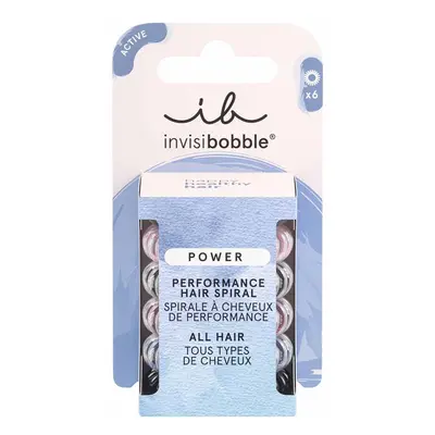 Invisibobble Power Be Visible 6 ks