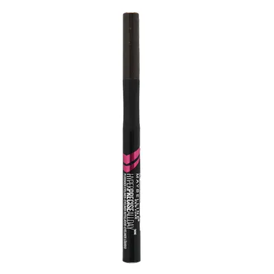 Maybelline Master Hyper Precise All Day Liquid Eyeliner Forest Brown 1g