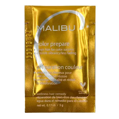 Malibu C Color Prepare Wellnes Hair Remedy 1 ks