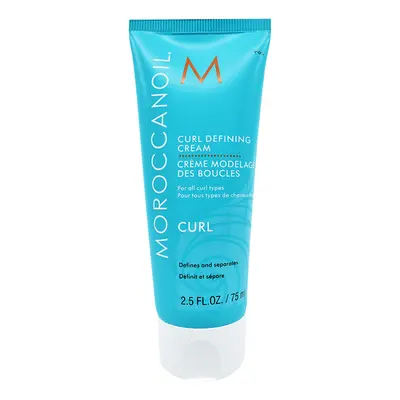 Moroccanoil Curl Defining Cream 75 ml