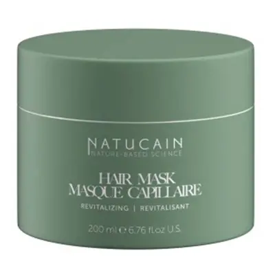 Natucain Revitalizing Hair Mask 200 ml