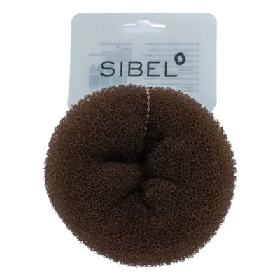 Sibel Nylon Bun Roller 11 cm