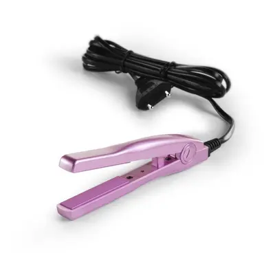 Cera Professional Hair Straightener Mini barva Pink