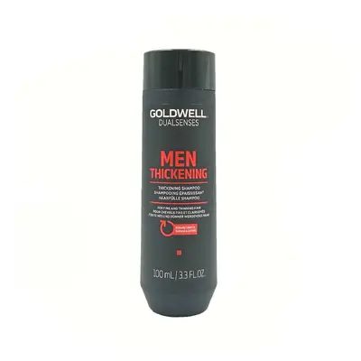 Goldwell Dualsenses Men Thickening Shampoo 100 ml