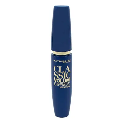 Maybelline The Classic Volum&#039; Express Mascara Black 10 ml