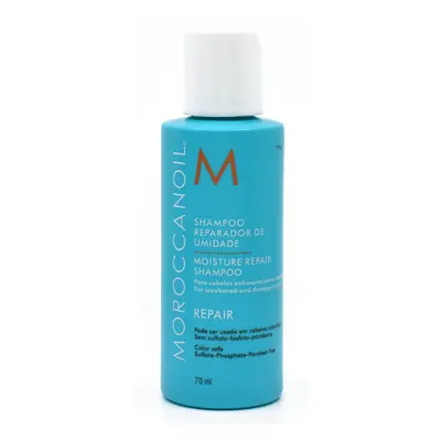 Moroccanoil Repair Shampoo 70 ml