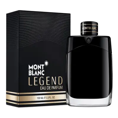 Mont Blanc Legend EdP 100 ml