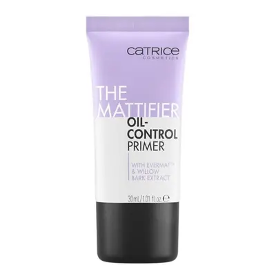 Catrice Matt Oil-Control Primer 30 ml