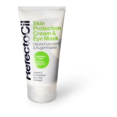 RefectoCil Skin Protection Cream & Eye Mask 75 ml