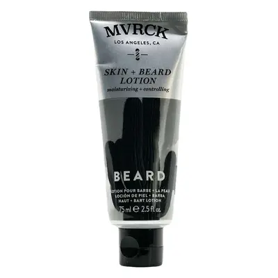 Paul Mitchell MVRCK Skin + Beard Lotion 75 ml