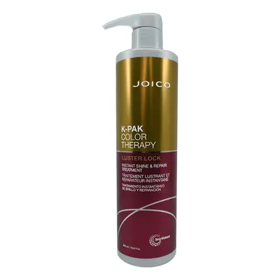 Joico K-Pak Color Therapy Luster Lock Instant Shine & Repair Treatment 500 ml