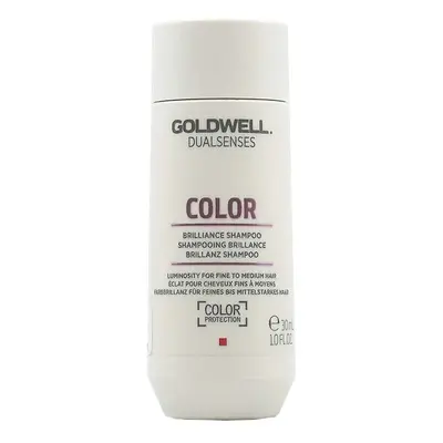 Goldwell Dualsenses Color Brilliance Shampoo 30 ml