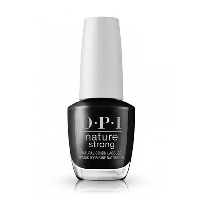 OPI Nature Strong 15 ml laky na nehty Onyx Skies