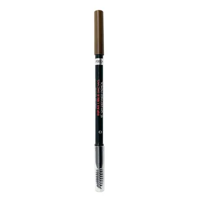 L&#039;Oréal Paris Infaillible Brows 12H Definer Pencil 1 g tužky na obočí 5.0 Light Brunette