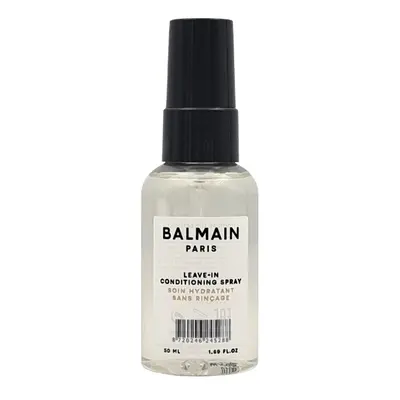 Balmain Hair Couture Travel Leave In Conditioning Spray 50 ml