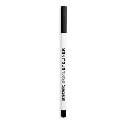 Relove by Revolution Kohl Eyeliner 1,2 g tužka na oči Black