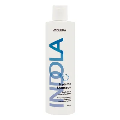 Indola Hydrate Shampoo 300 ml