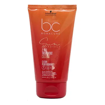 Schwarzkopf Professional BC Bonacure Sun Treatment 2 In 1 150 ml