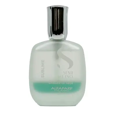 Alfaparf Milano Semi Di Lino Sublime Cristalli di Seta 45 ml